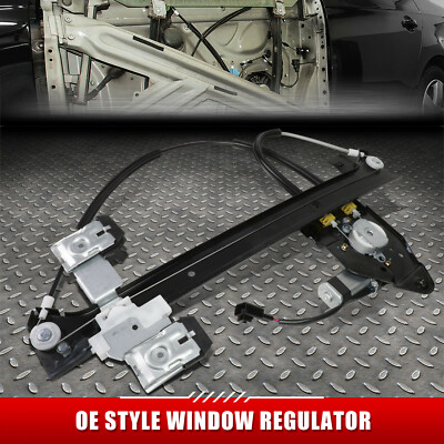 ДЛЯ 02-09 TRAILBLAZER ENVOY РЕГУЛЯТОР СТЕКЛОПОДЪЕМНИКА СО СТОРОНЫ ЗАДНЕГО ПАССАЖИРА С ЭЛЕКТРОПРИВОДОМ