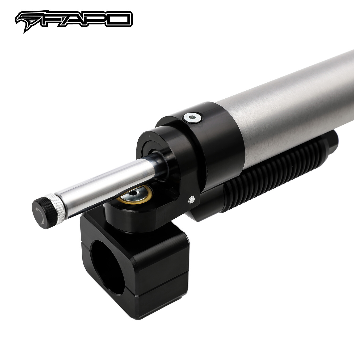 FAPO P7 32-Stage Nitrogen Steering Stabilizer For Jeep