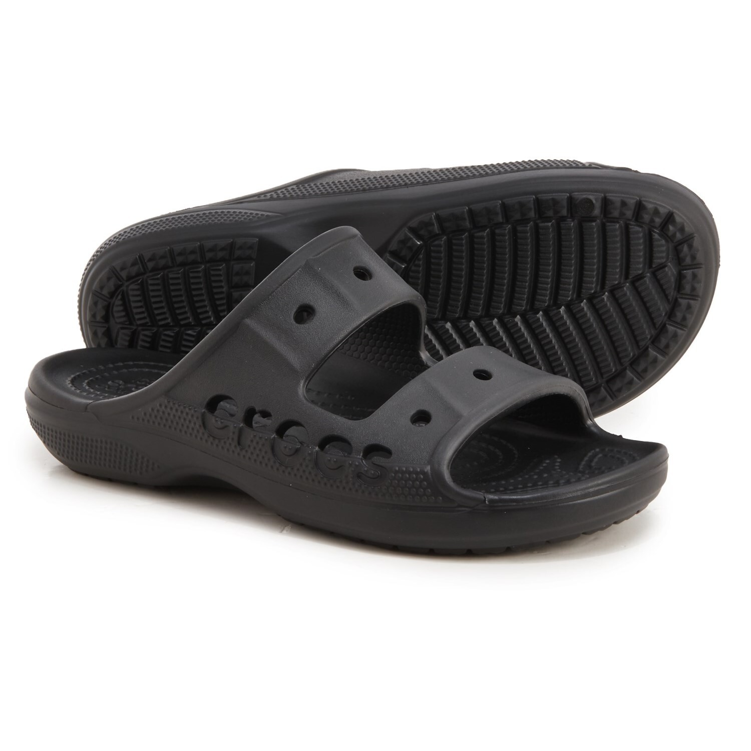 TASページ crocs メンズ レディース サンダル クロックス BAYA SANDAL