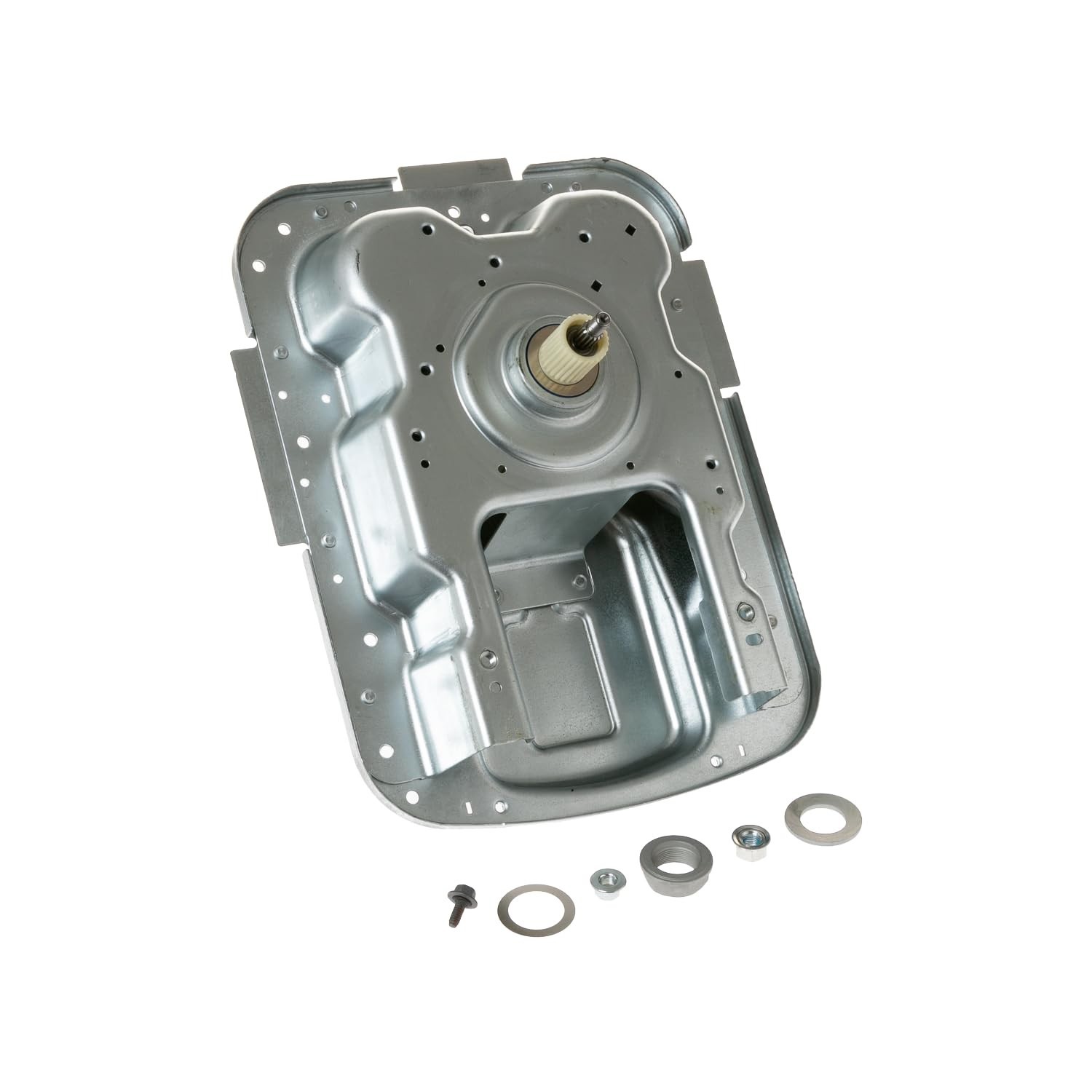 NEW WH03X33729 Genuine OEM GE Washer Transmission Gearcase