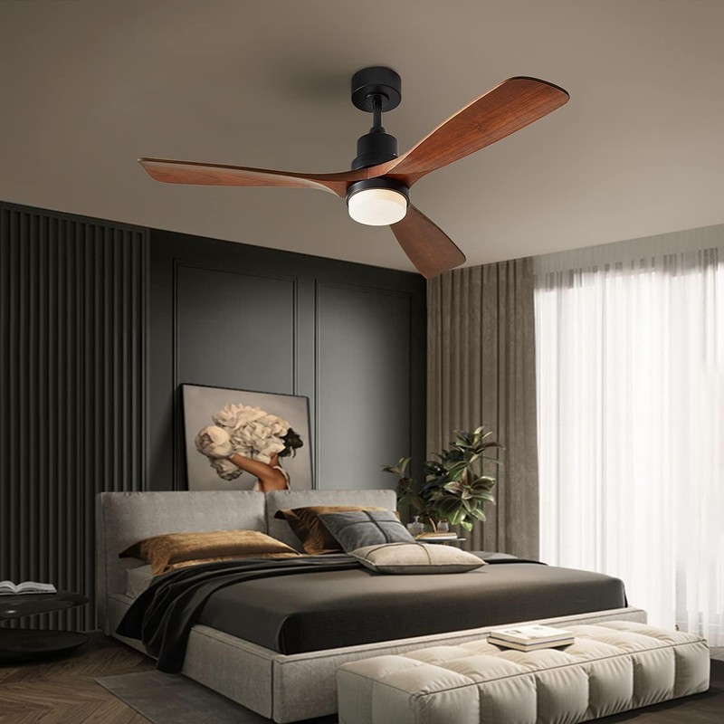 Ceiling Fans with Lights, 60