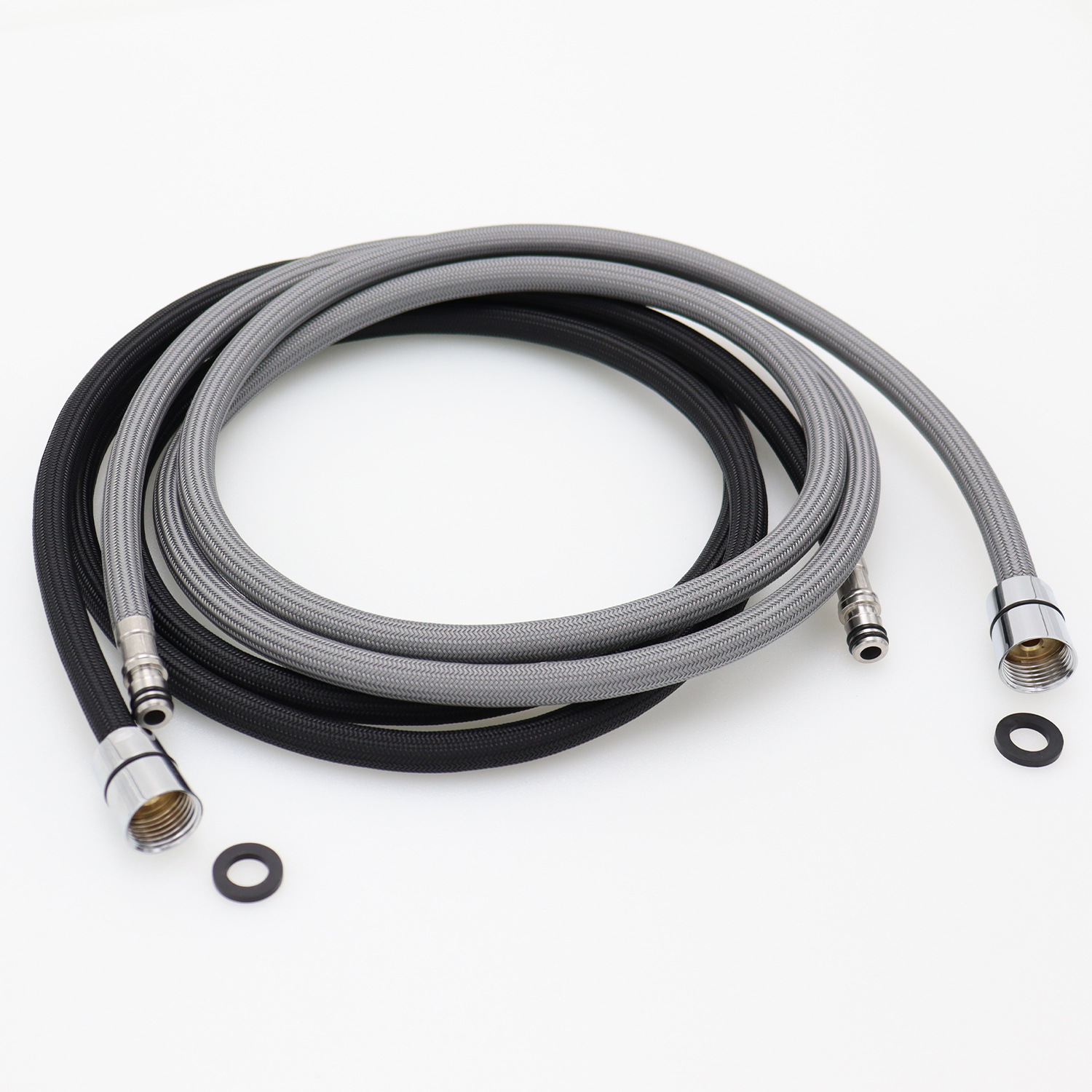 1.8m Replacement Hose for Pull Out Head Hose Kitchen