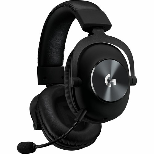 ایگرد | قیمت و خرید Logitech G Pro X 🎧 PS4 PS5 Xbox PC Gaming Headset  Wired 3.5mm \u0026 USB Compatible