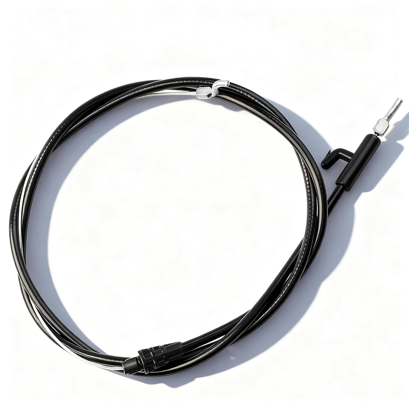 Control Cable 946-04703A for MTD Cub Cadet Troy-Bilt RM110 SC100 TB105 TB220