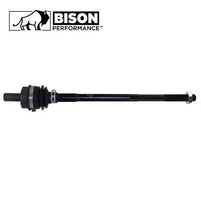 Bison Performance Rear Inner Alignment Camber Tie Rod End For Chevrolet Corvette