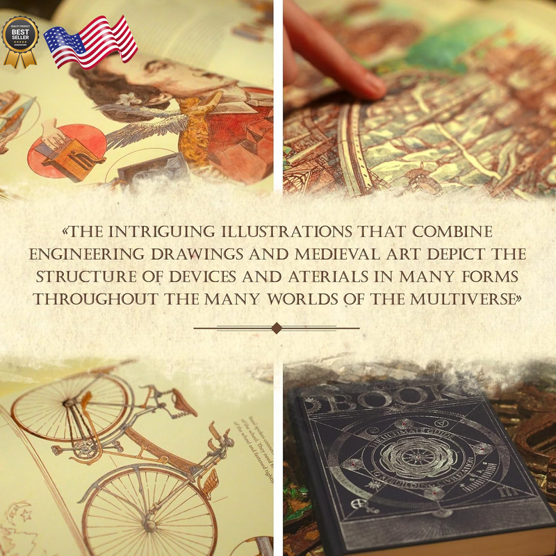 The Book the Ultimate Guide to Rebuilding a Civilization Inspirational Science 