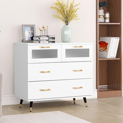 Small on sale size dresser