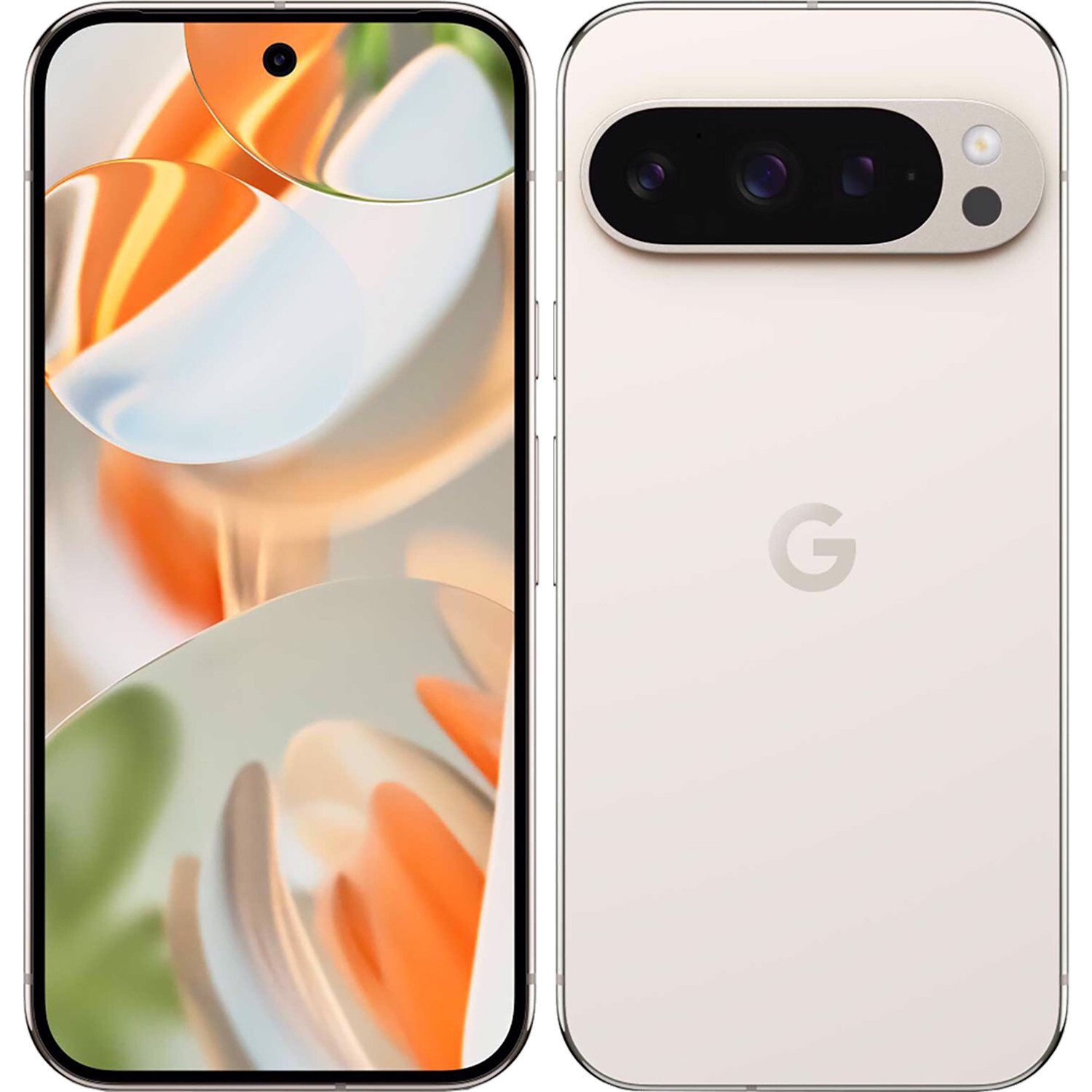 【新品】Pixel 9 Pro Porcelain 256GB Google Pixel 9 Pro 5G Porcelain 256GB + 16GB Dual-SIM