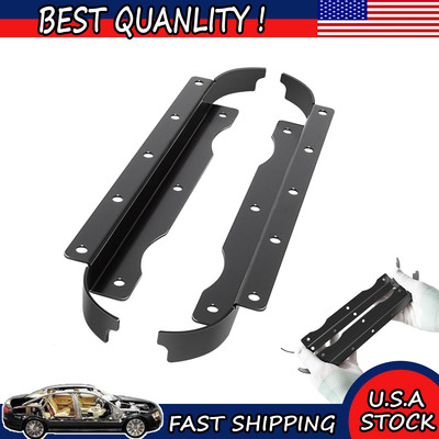 000-12602-001-Flush Mount Bracket SS3D for StructureScan 3D Skimmer Transducer