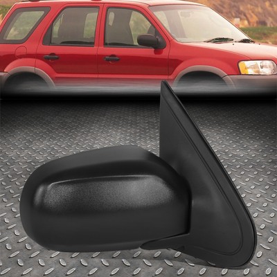 [Регулировка мощности] Для зеркала со стороны пассажирской двери Ford Escape 10-02 в стиле OE