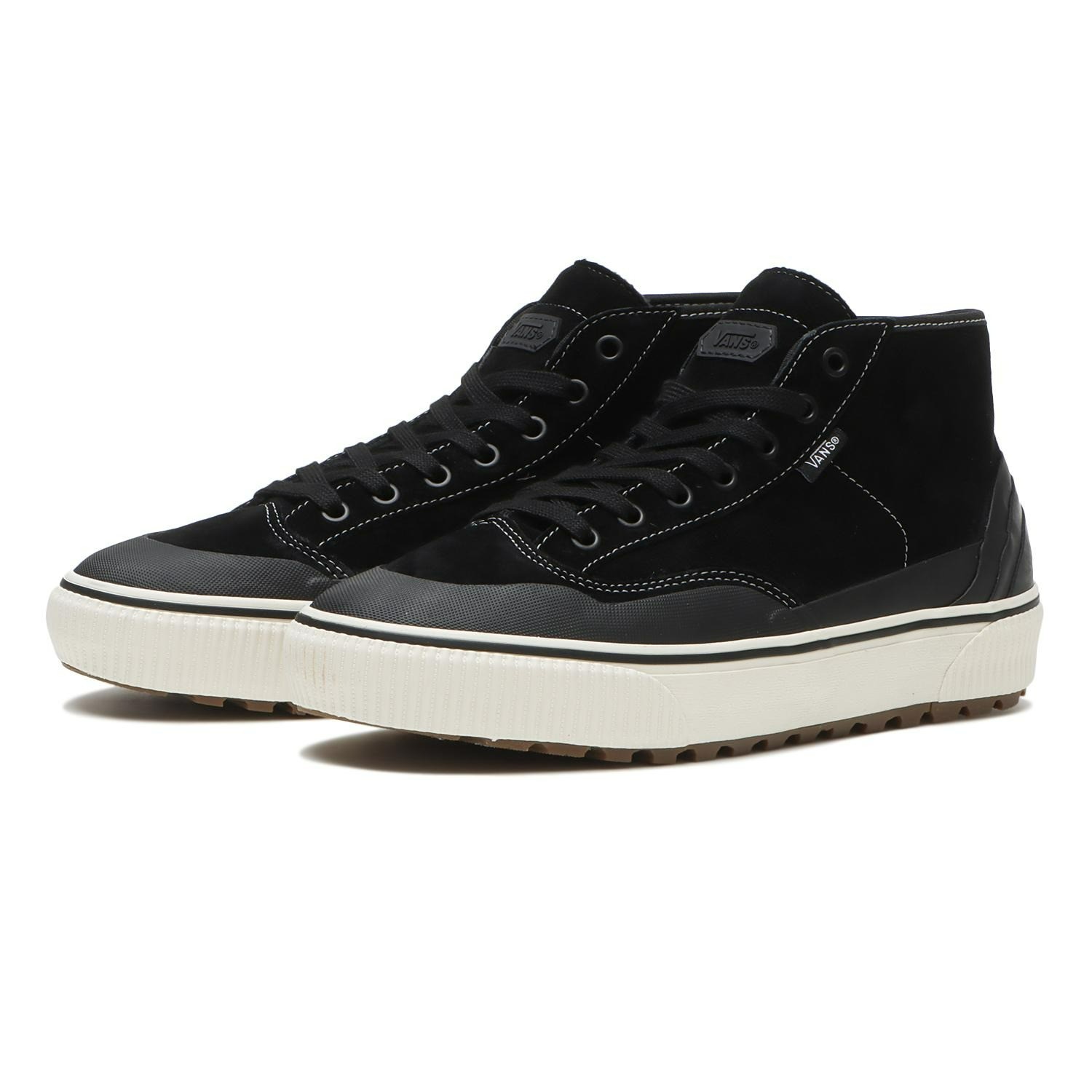 VANS DESTRUCT MID MTE-1 VN0A5KQU1KP BLACK/MARSHMALLOW High