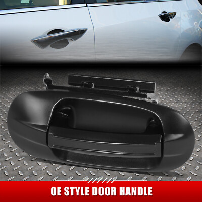 Для 03-17 Ford Expedition Текстурированная наружная ручка передней правой двери со стороны пассажира