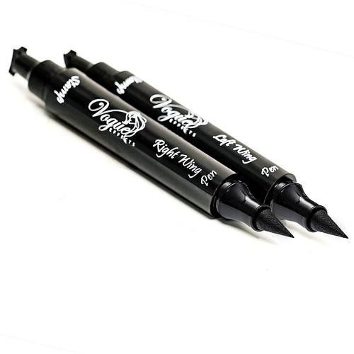 Eyeliner Stamp  WingLiner Effects Black, Waterproof, Winged Eye