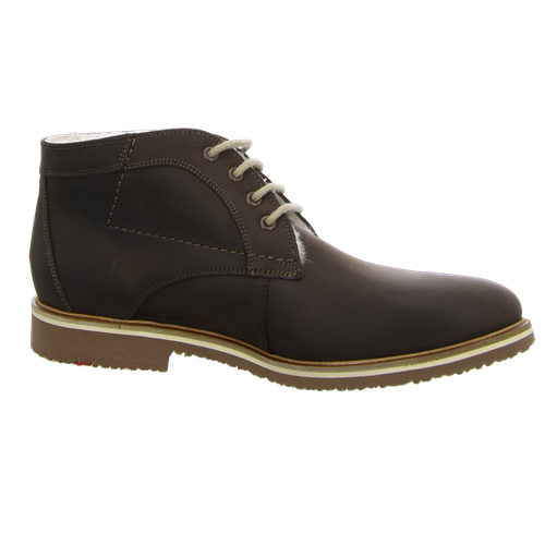 LLOYD LLOYD HERREN STIEFEL HARDY 2157214 4 BRAUN 365624