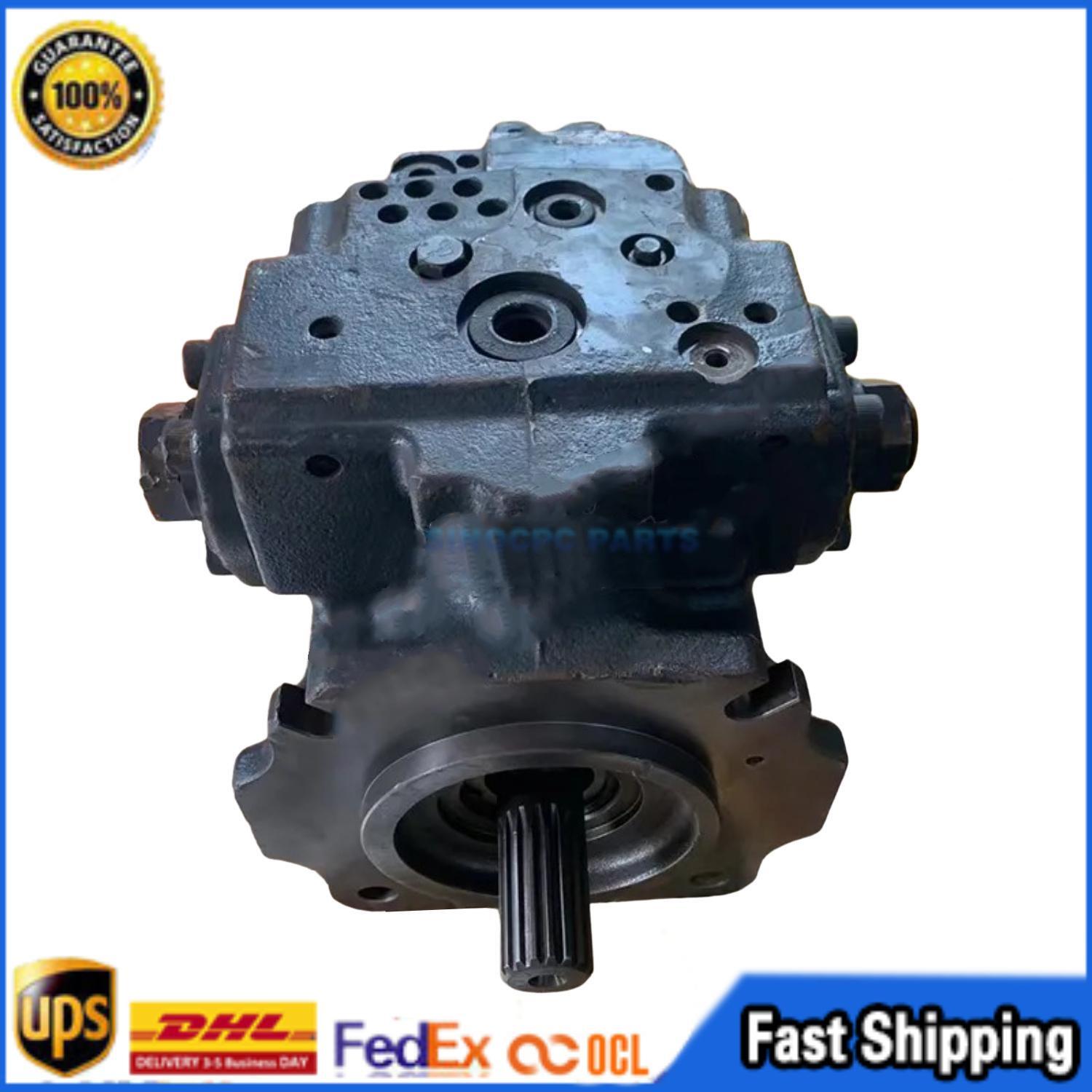 1pc Hydraulic Pump 708-1L-00740 For Komatsu D65EX, D65PX