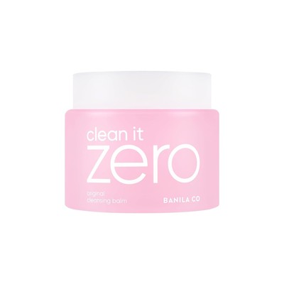 BANILA CO Clean it Zero Original Cleansing Balm | Korean Makeup Remover &... 