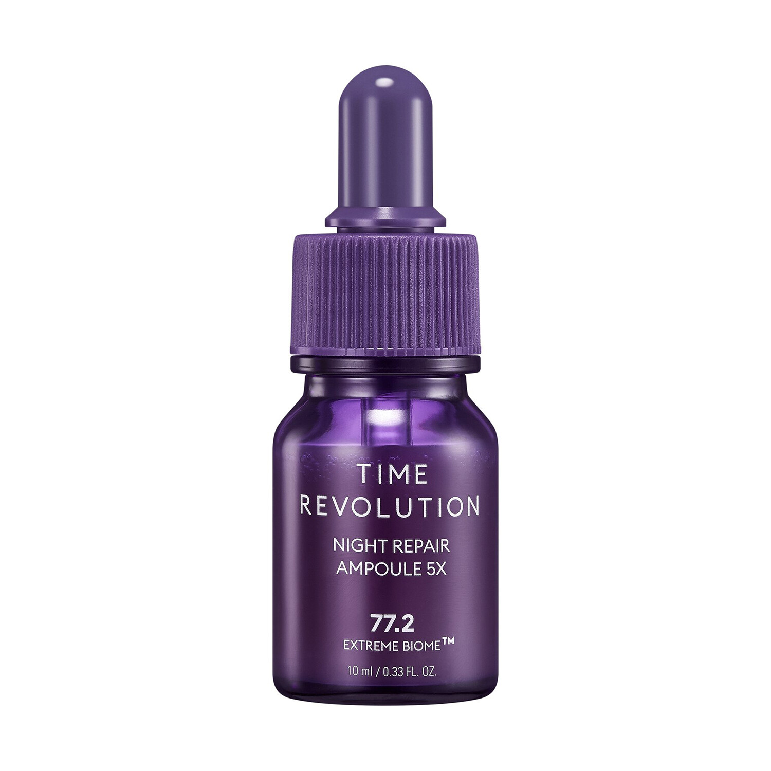 Time revolution night repair ampoule 5x