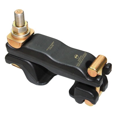 SPC Performance HD Low-Profile Pitman Popper 73150