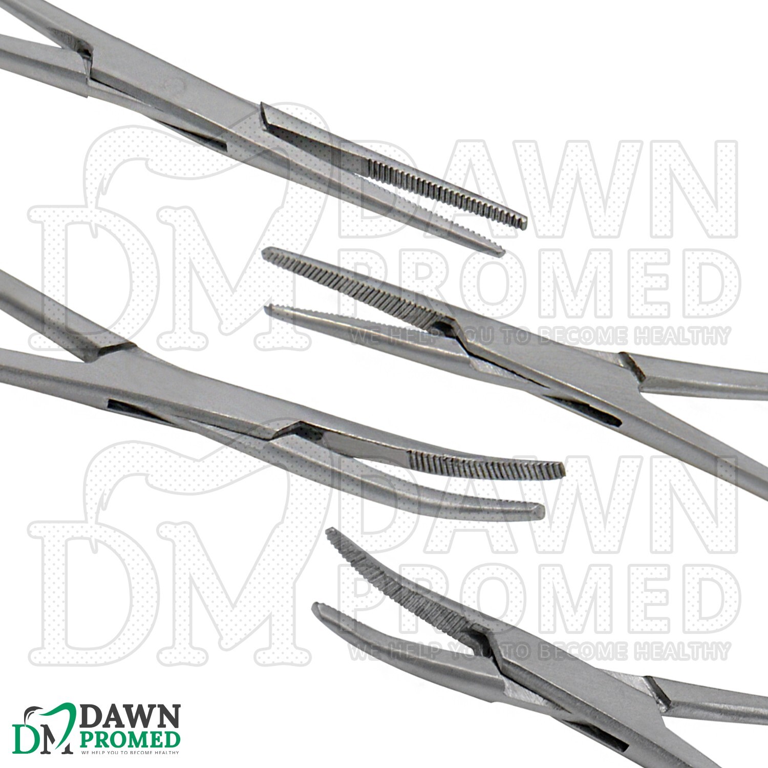 14 Pcs Suture Instruments Set Surgical Dental & Veterinary Starter Kit German Gr