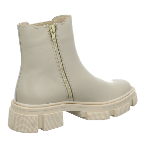 ILC ILC DAMEN STIEFELETTEN C43-6044-06P BEIGE 1250941