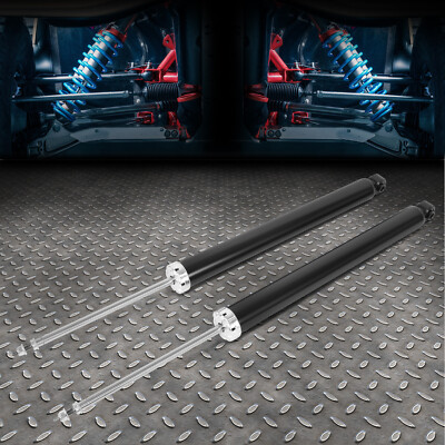 Для пары задних амортизаторов Ford Focus 12-18 со стороны водителя и пассажира в сборе