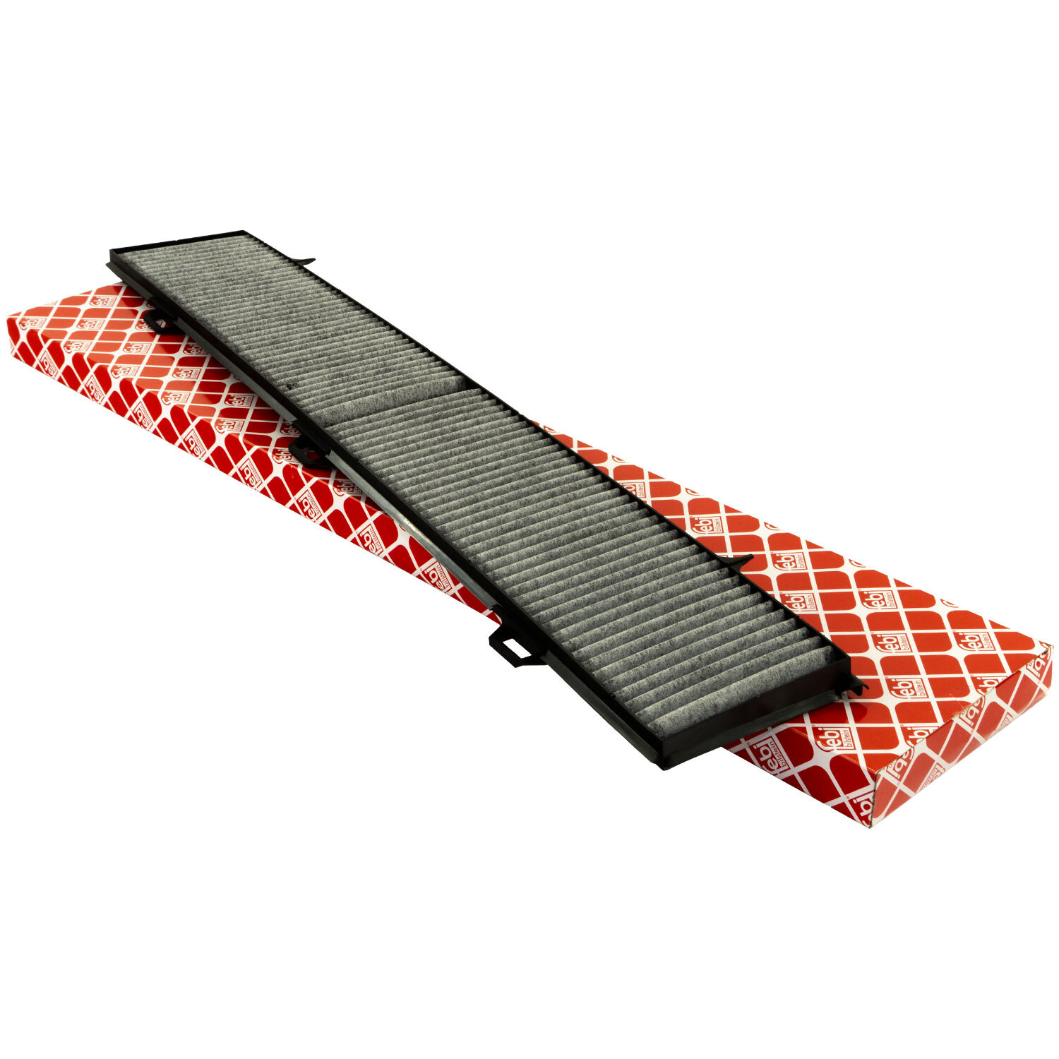 Filtre d'habitacle filtre à pollen Febi 23683 pour BMW Série 1 E87 Série 3 E90 E91 X1 