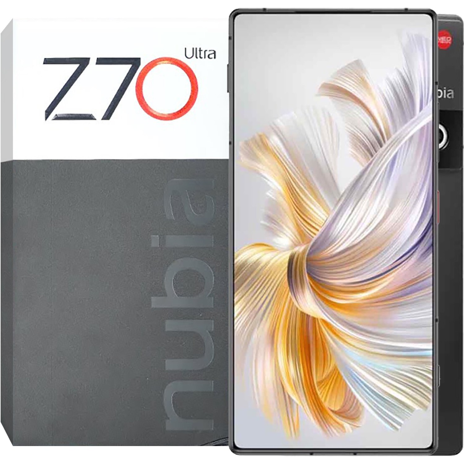 nubia Z70 Ultra 12GB/256GB 【国内版】 nubia Z70 Ultra - nubia Zシリーズ 日本公式サイト - nubia