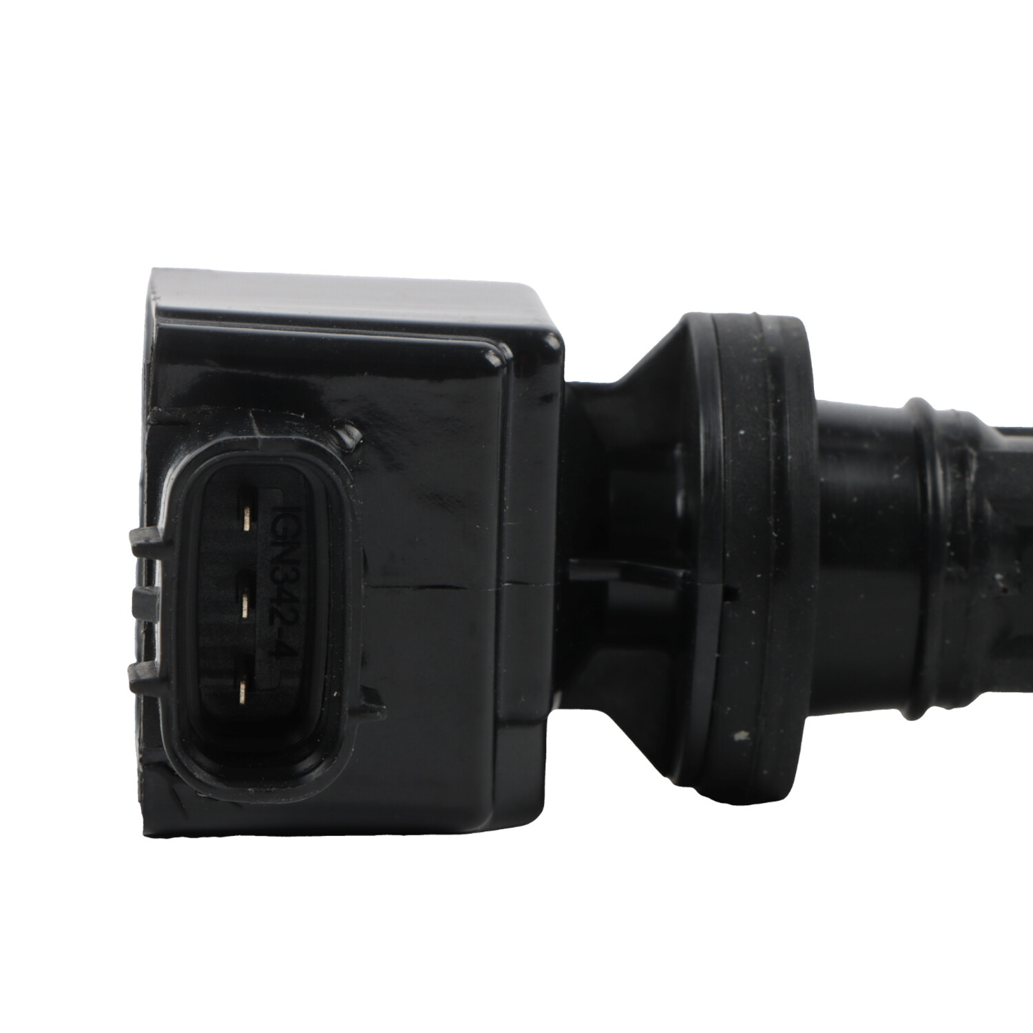 4X Ignition Coils & Spark Plugs For Suzuki Grand Vitara SX4 2006 2007 2008 2009