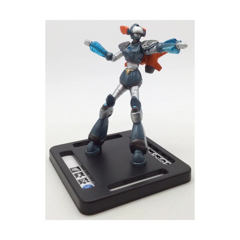 Monsterpocalypse Series 2 I Chomp NY : Nova ESR