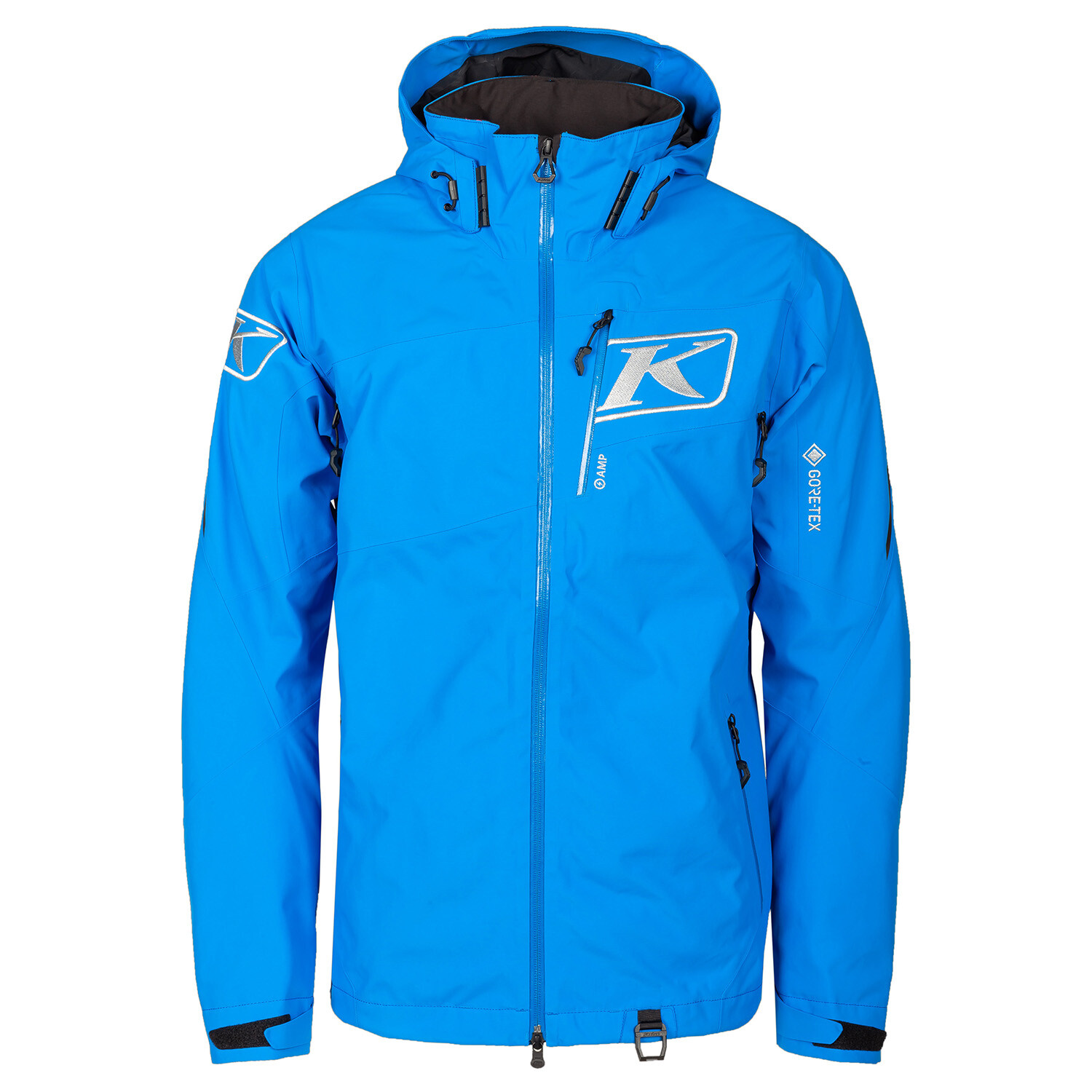 KLIM Men's Storm Non-Insulated Gore-Tex Snowmobile/Winter KLIM Men's Storm Non-Insulated Gore-Tex Snowmobile/Winter