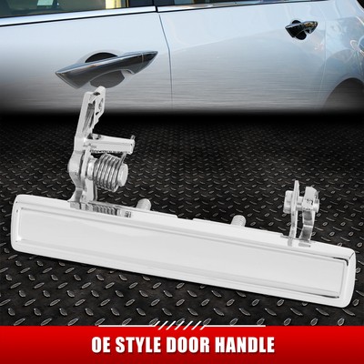 ДЛЯ 76-88 REGAL LAGUNA MONTE CABALLERO SPRINT РУЧКА ДЛЯ ОТКРЫВАНИЯ ПЕРЕДНЕЙ ПРАВОЙ БОКОВОЙ ДВЕРИ