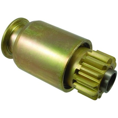 New Starter Drive For White (Mpls Moline) 5 Star 59-59 SDR5079 ZN0117 220-12191R