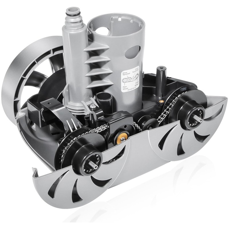 R0543200 Swimming Pool Cleaner Rebuild Kits Fits for Zodiac Polaris 3900 & P39