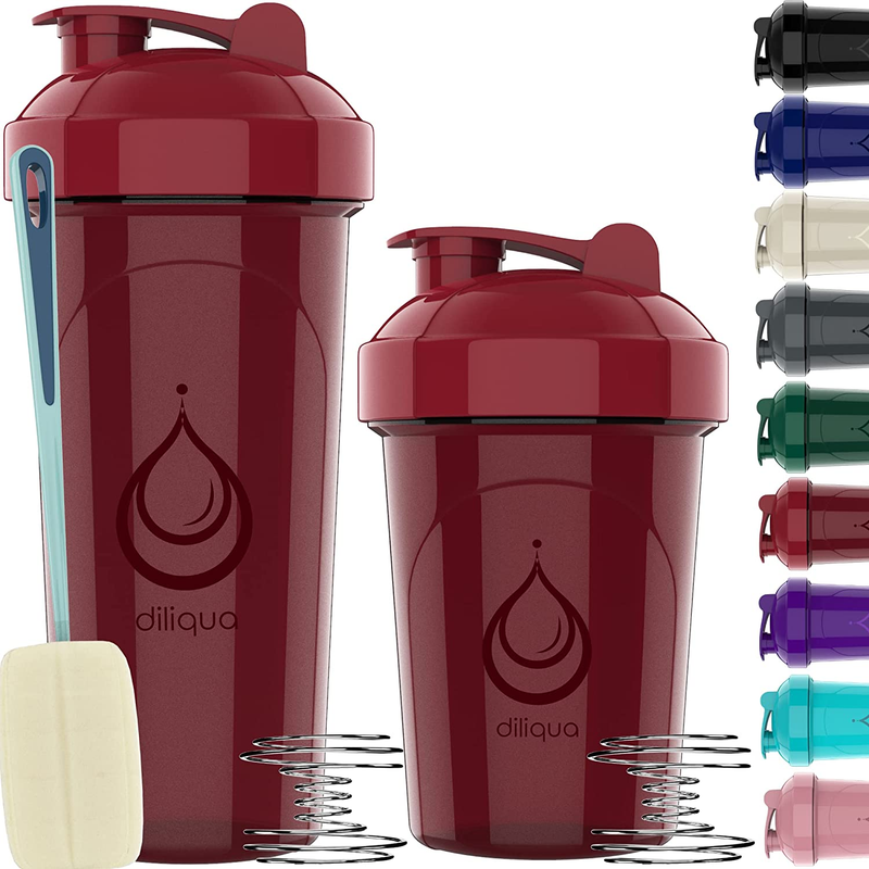 For Protein Mixes Bpa-free & Dishwasher Safe