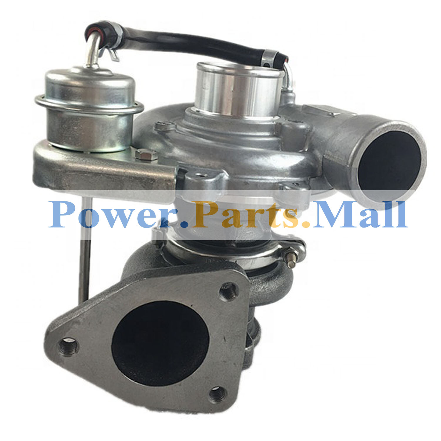 Turbo CT16 Turbocharger 17201-30070 1720130070 For Hiace 2.5