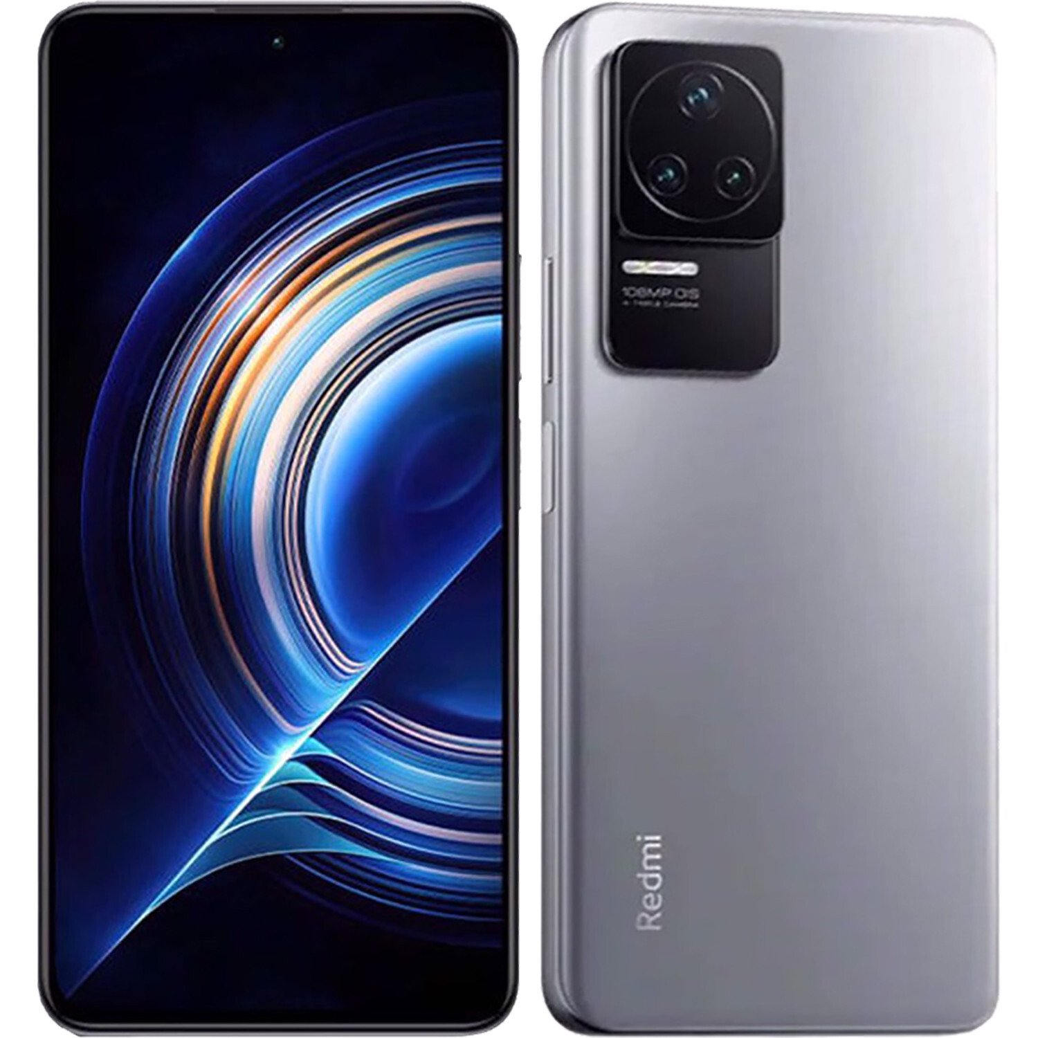 DIM Free Dual　SIM　Xiaomi　Ｒｅｄｍｉ　Ｋ５０5G　12G s-l1200.png