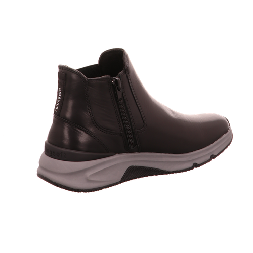 GABOR GABOR DAMEN STIEFELETTEN 76.881.57 SCHWARZ 1244464