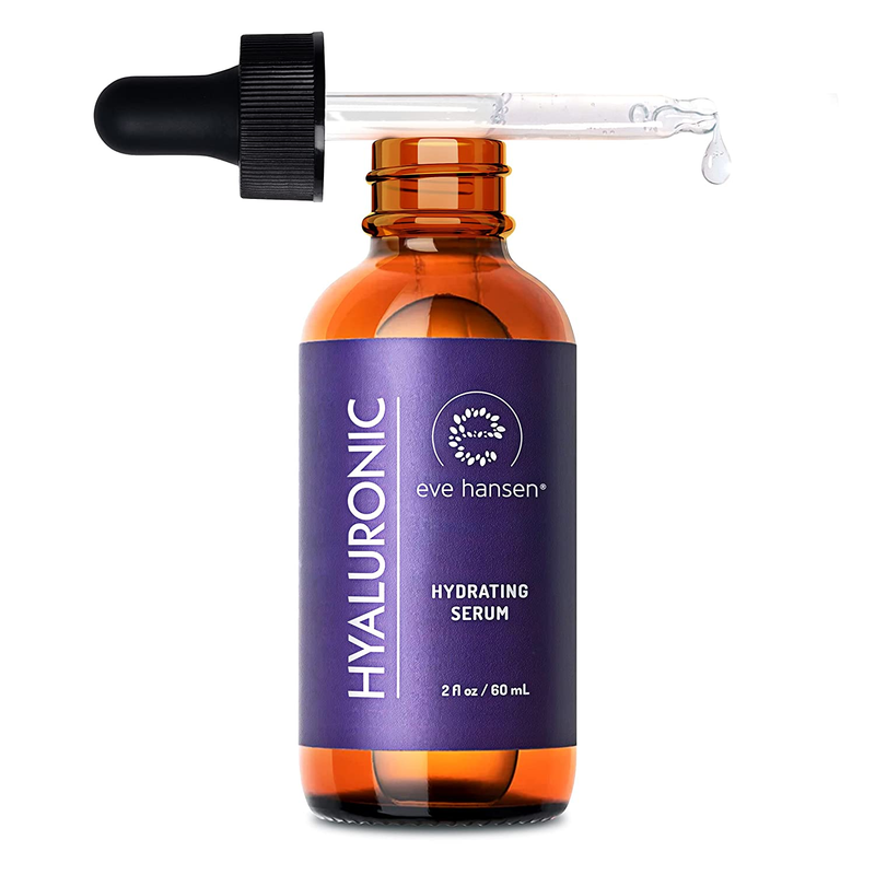 For Face (2 Oz) | Hydrating Face Serum With Vit