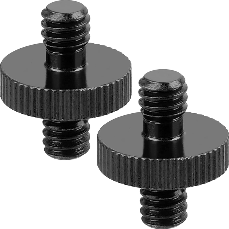 Screw Adapter Double Head Stud Standard M
