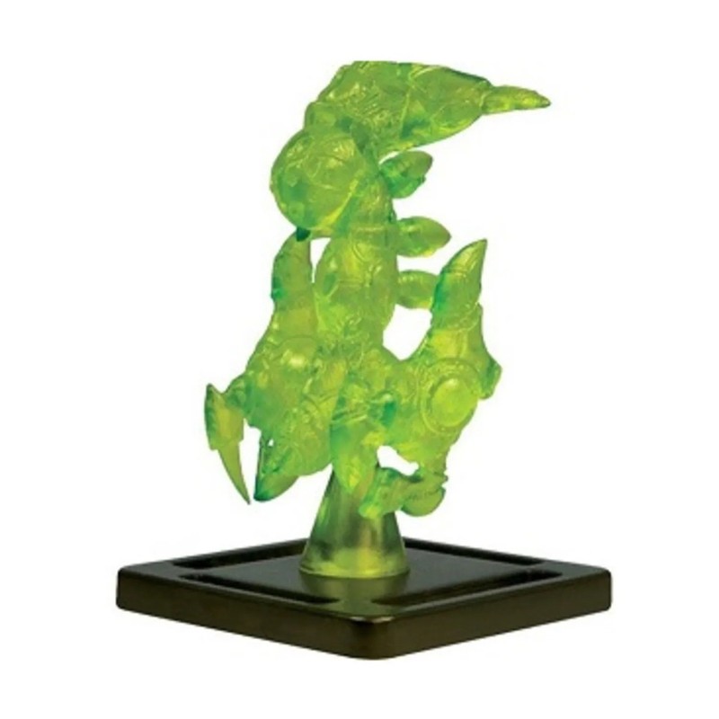 Monsterpocalypse Series 2 I Chomp NY : Ultra Tharsis-5