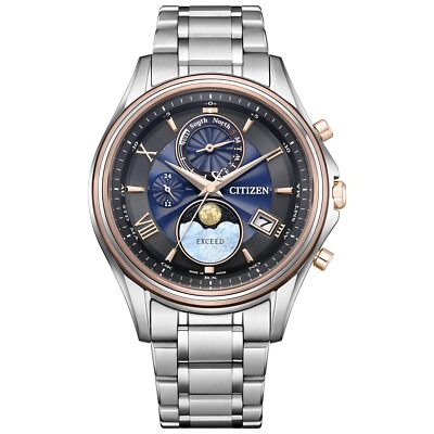 CITIZEN 腕時計 CITIZEN シチズン時計 シチズンコレクション BM7620-83E エコ