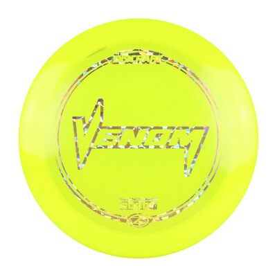 Discraft Disc Golf Z Line Venom Distance Driver 13/5/0/3 - Choose Exact Disc