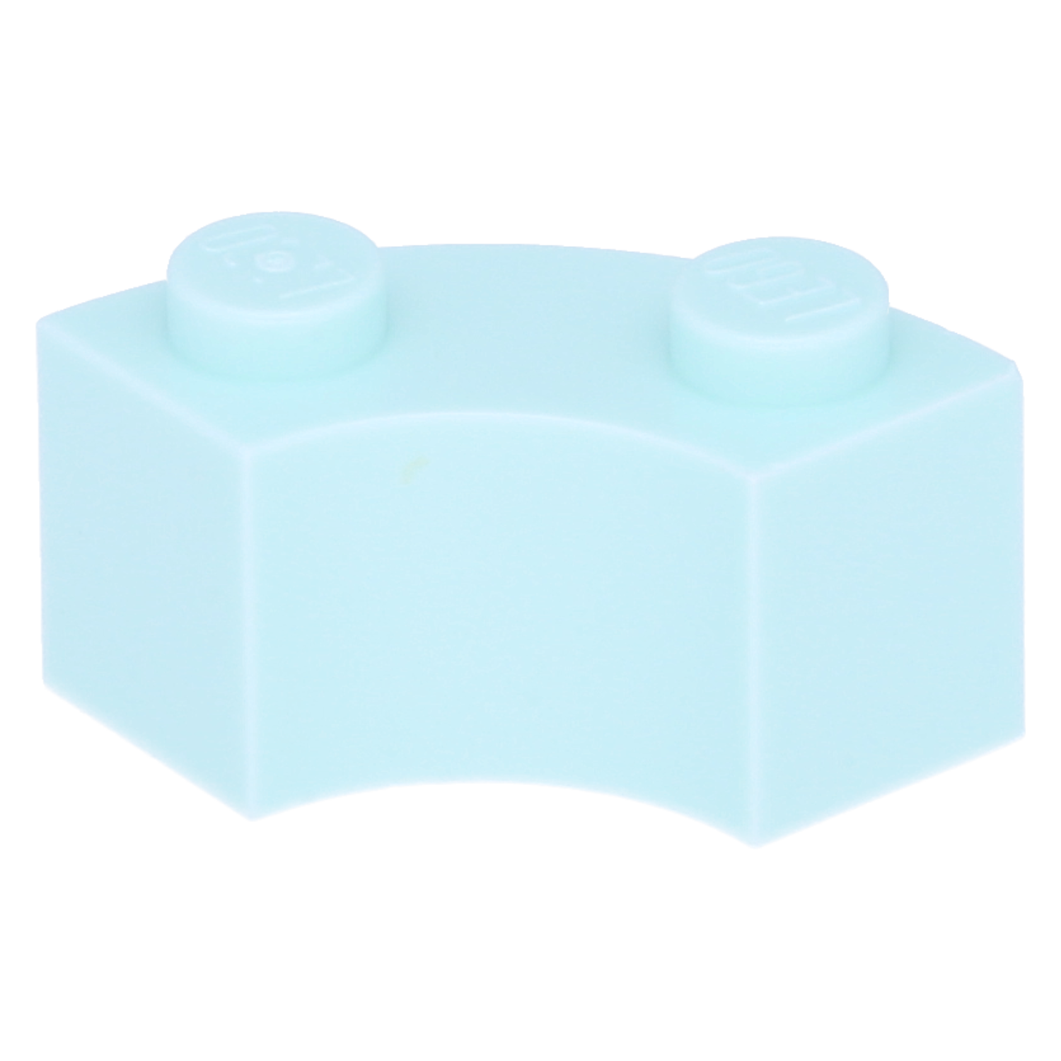 15x LEGO Steine abgerundete Ecke 2 x 2 - LEGO Macaroni…