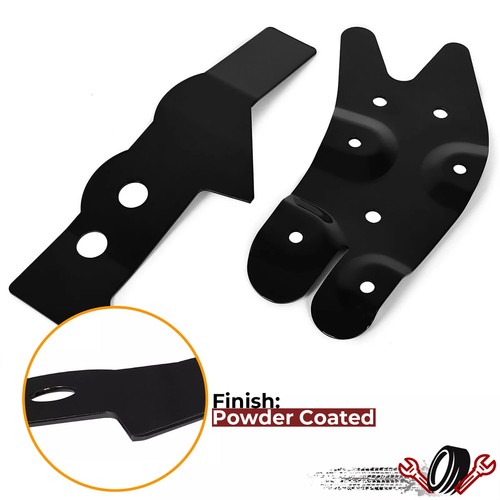 Черный опорный комплект рамы рулевого управления для 73-91 87 Пикапа Chevy GMC C/K Jimmy