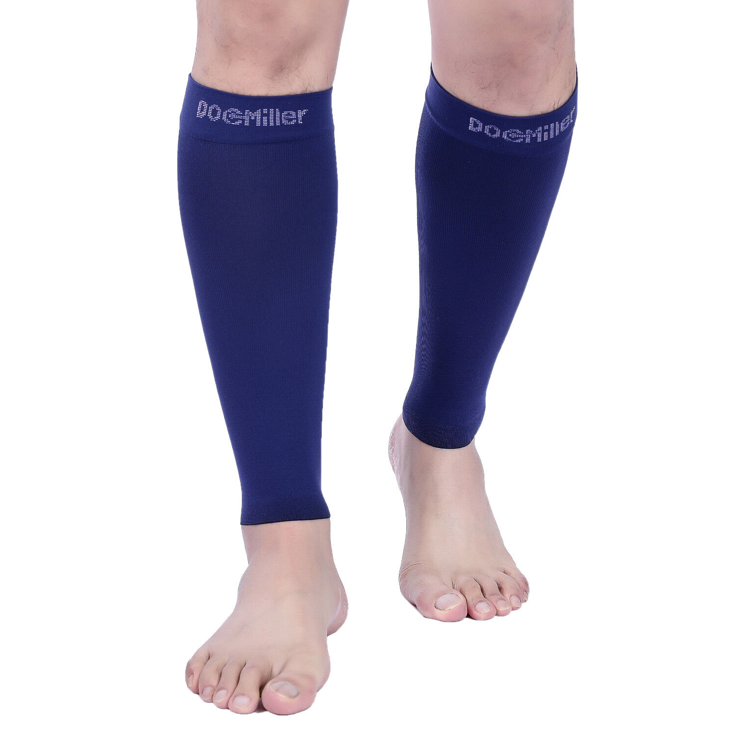 Healthynees Compression Socks Size Chart