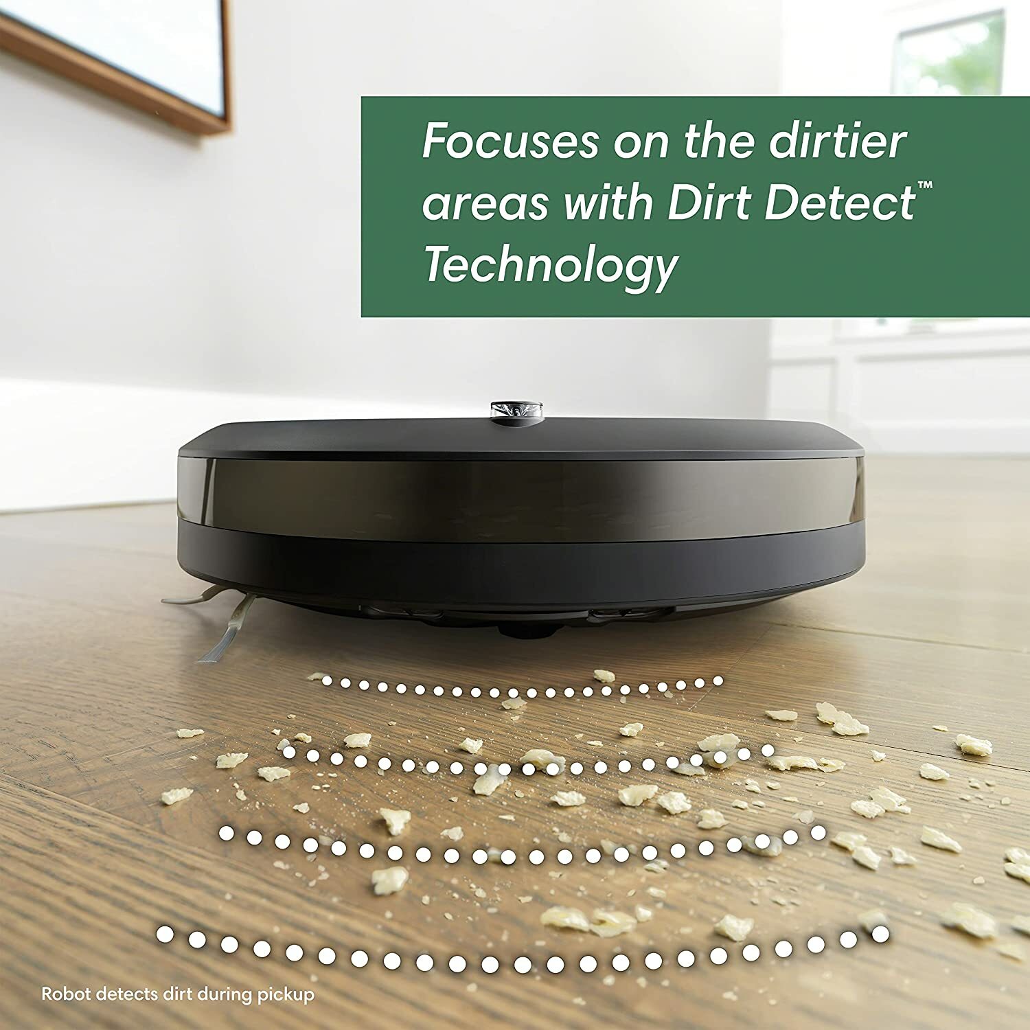 iRobot Roomba i3 Vacuum Cleaning Robot - Certified iRobot Roomba i3 Vacuum Cleaning Robot - Certified
