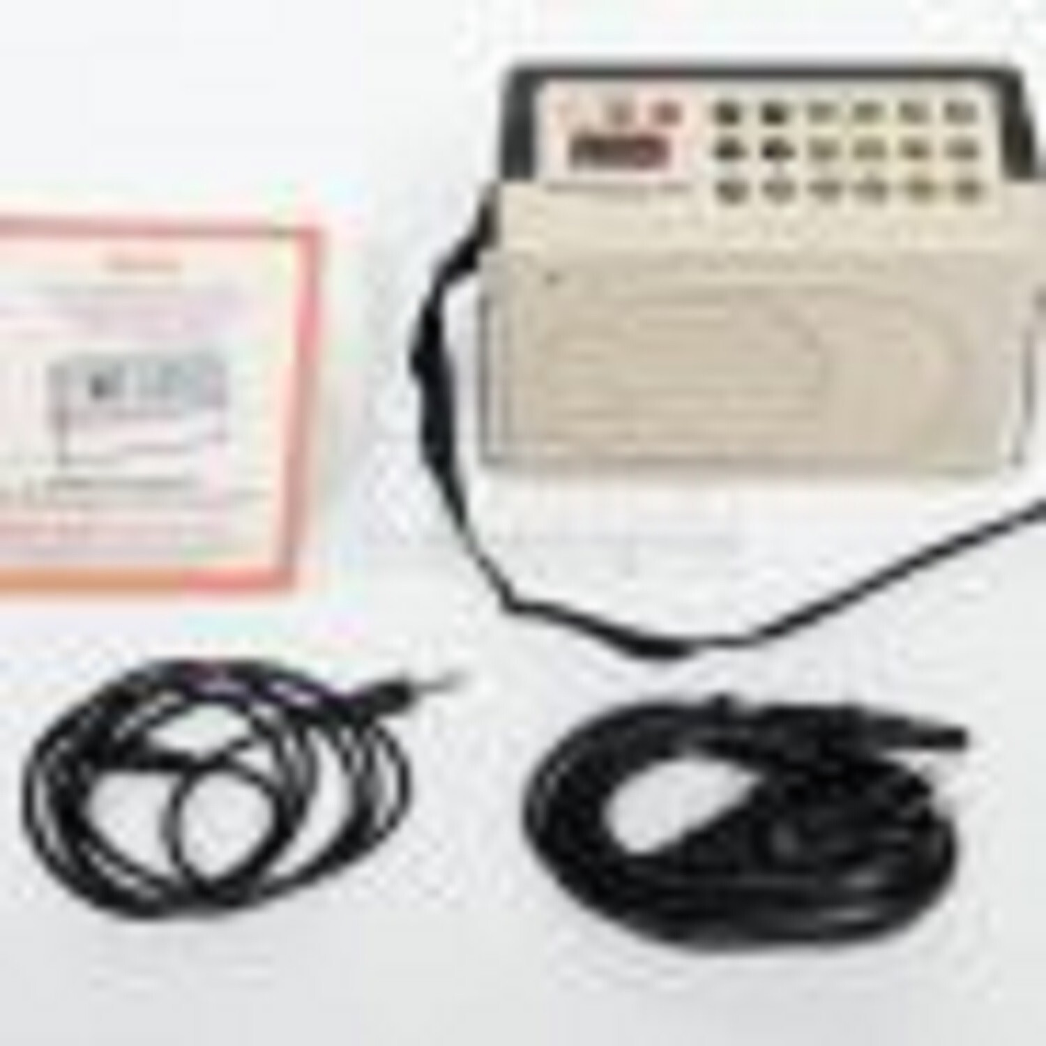 Radel レヘラ　マシーン（Sunadamala Dx） Electronic Digital Lehra (Nagma) – Radel Sunadamala – DX