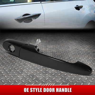 ДЛЯ 05-07 COBALT IMPALA ЗАГРУНТОВАННАЯ НАРУЖНАЯ РУЧКА ПЕРЕДНЕЙ ПРАВОЙ ДВЕРИ С ОТВЕРСТИЕМ ДЛЯ КЛЮЧА