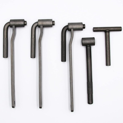 Motorcycle Engine Valve Screw Adjustment Tool Screw Spanner Valve Tool Wrench So