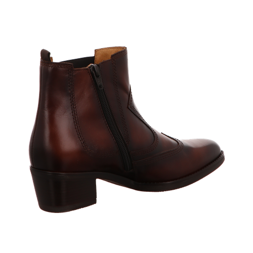 GABOR GABOR DAMEN STIEFELETTEN NV 31.601.22 BRAUN 748684